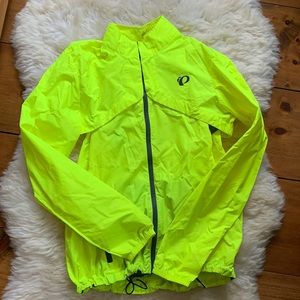 Pearl Izumi Cycling Jacket / Vest